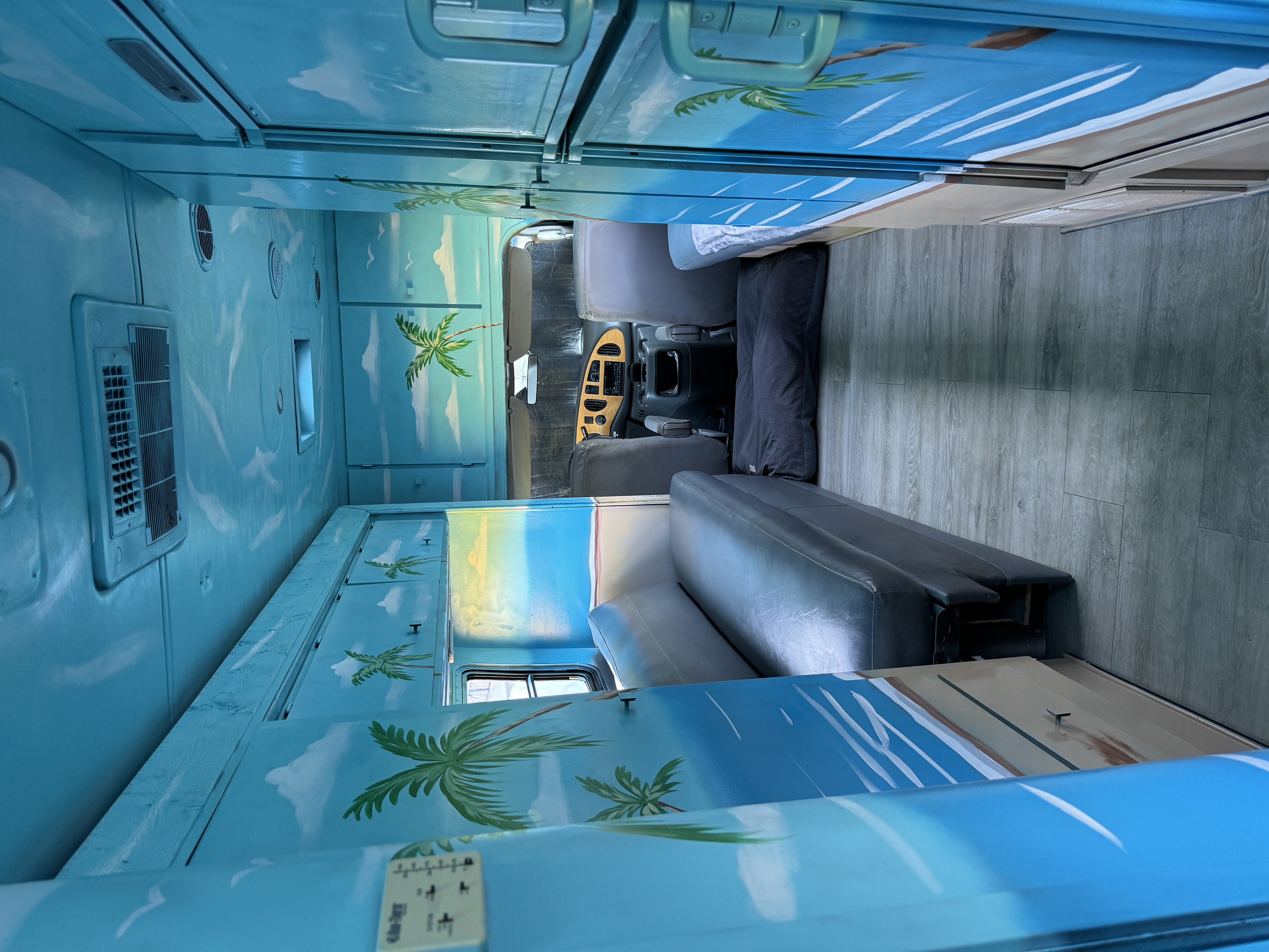 Inside The Unstoppable Dog Mobile